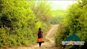 Và anh sẽ trở lại