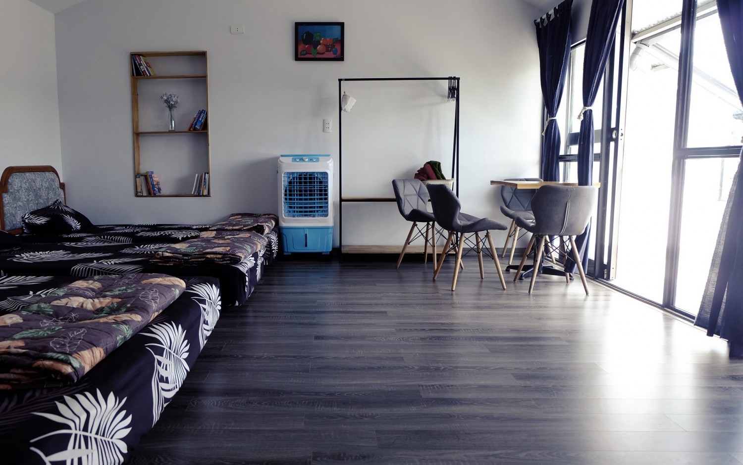 Mộc Châu Cottage Homestay