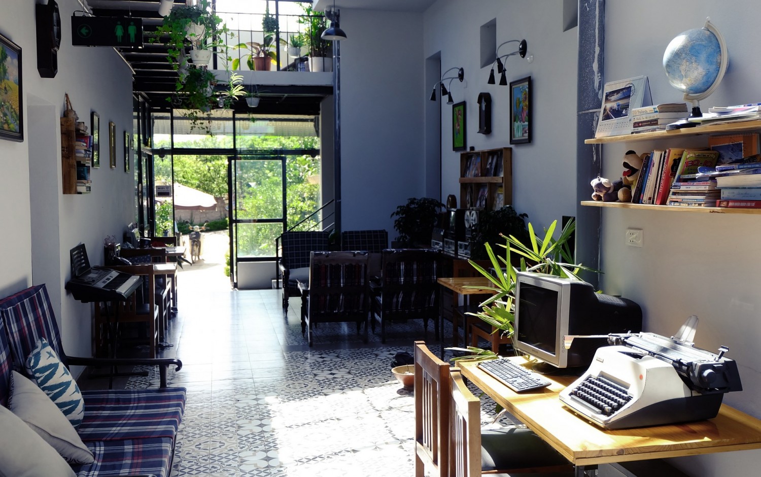 Mộc Châu Cottage Homestay