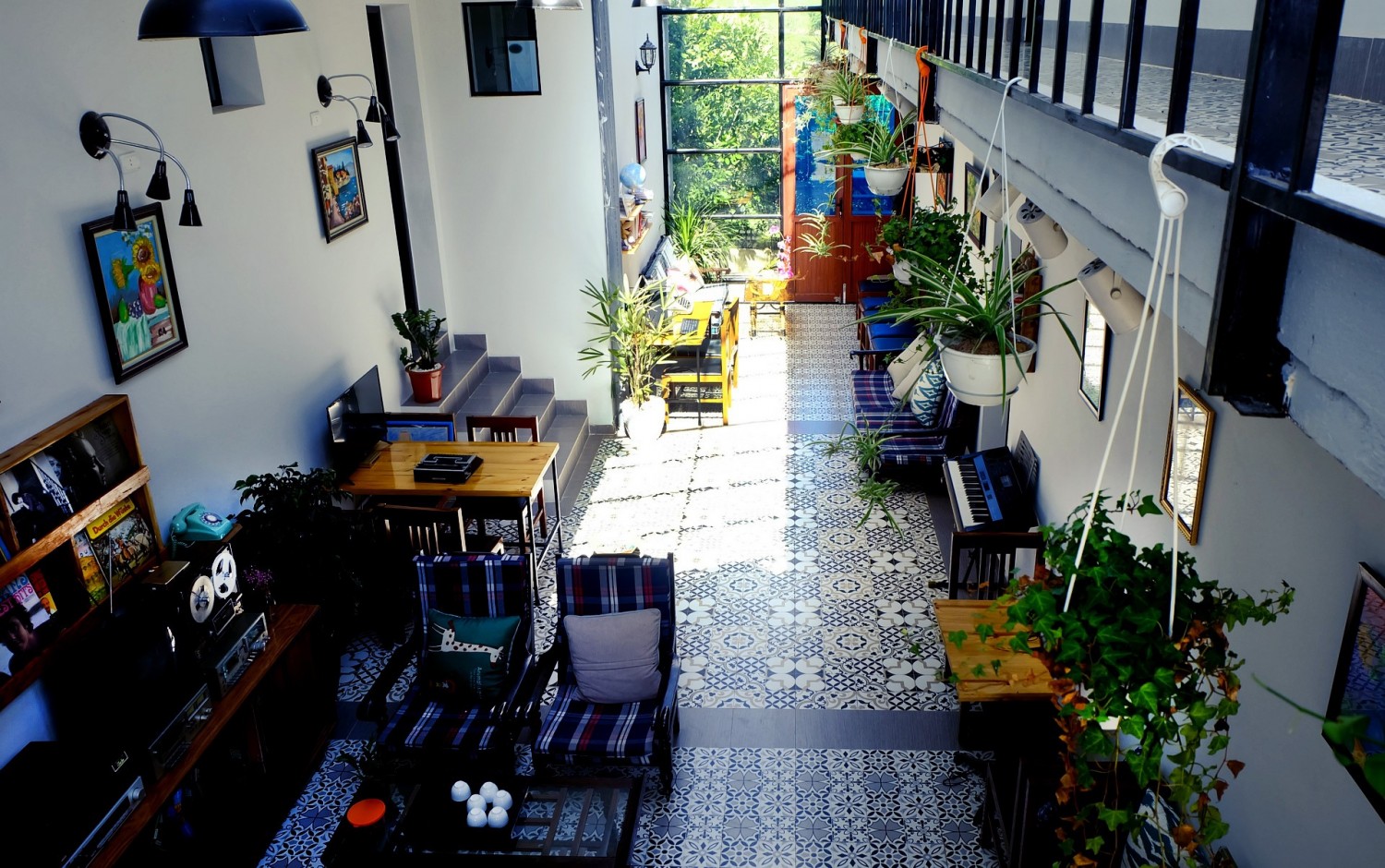 Mộc Châu Cottage Homestay