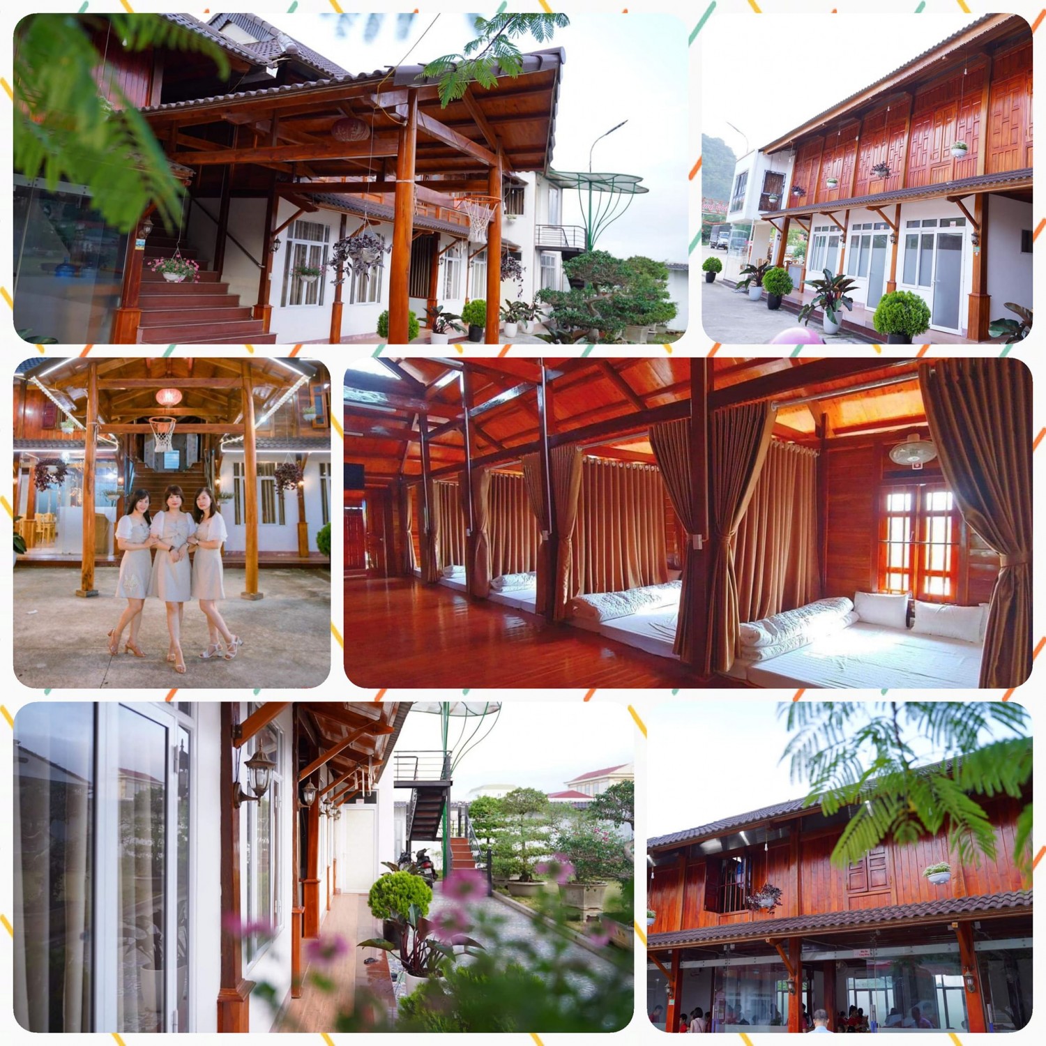 việt hạt homestay mộc châu