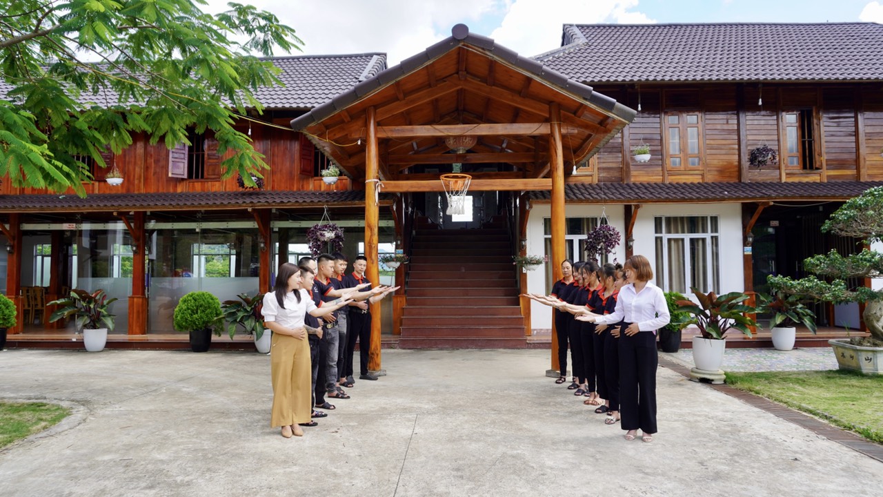 việt hạt hometsay mộc châu