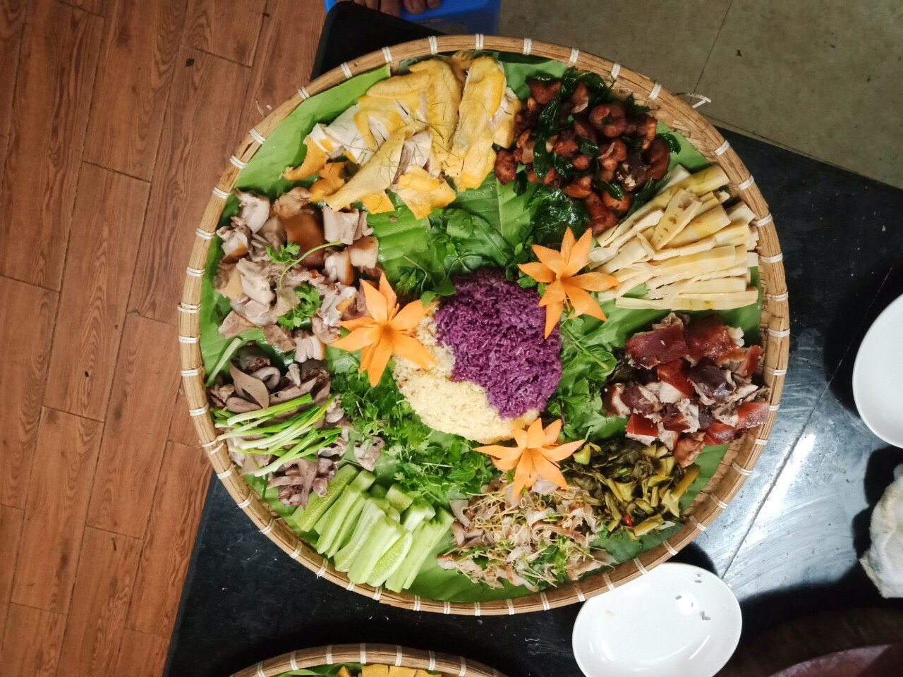 việt hạt homestay mộc châu