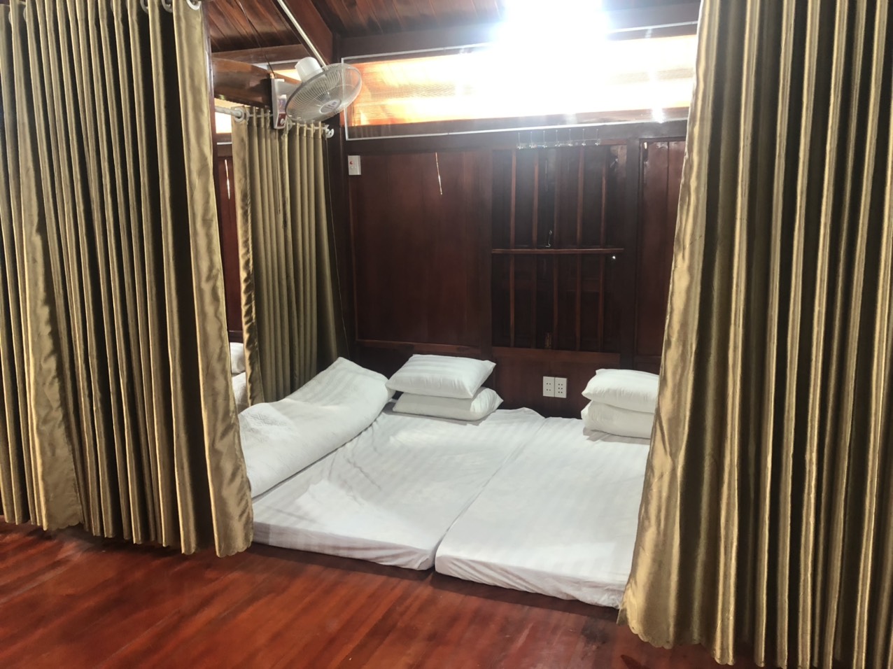 việt hạt homestay mộc châu