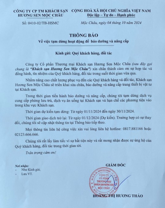 huong sen